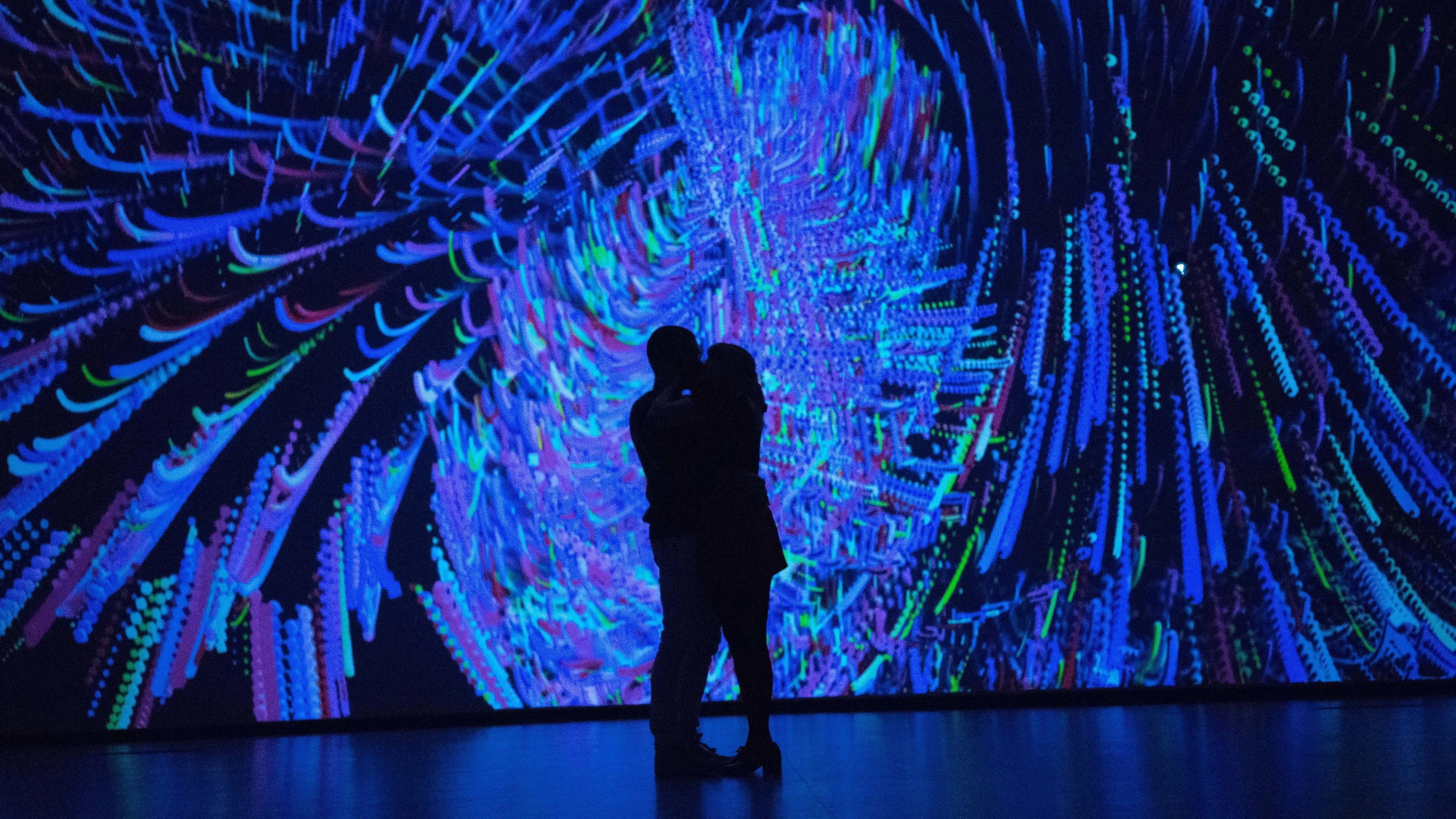 backdrop
