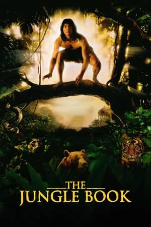 The Jungle Book